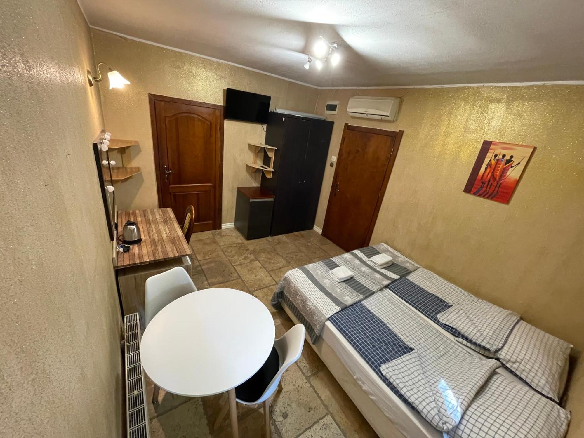 Privet Room With Bathrom 150M From The Beach Сопот Екстер'єр фото