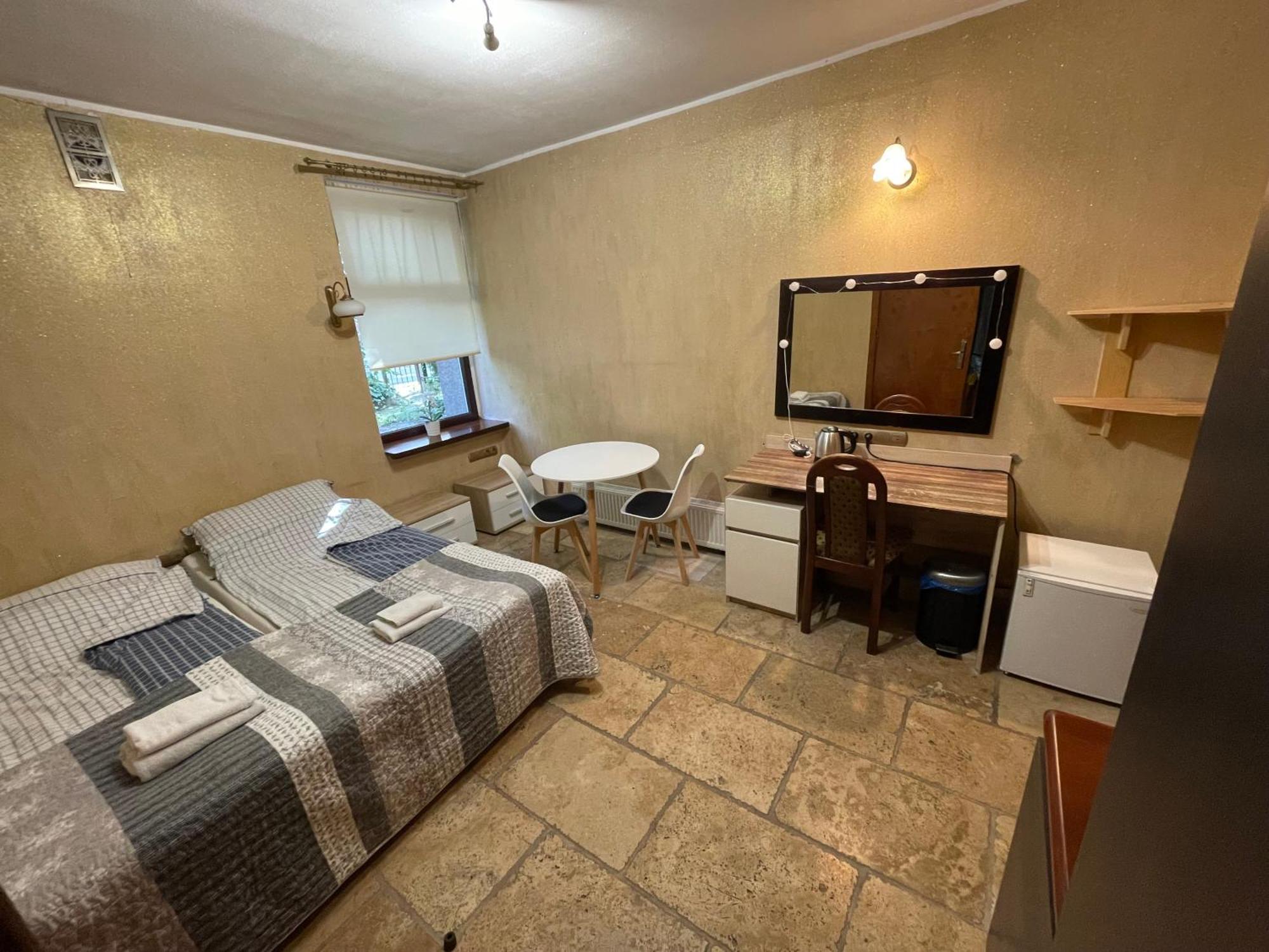 Privet Room With Bathrom 150M From The Beach Сопот Екстер'єр фото