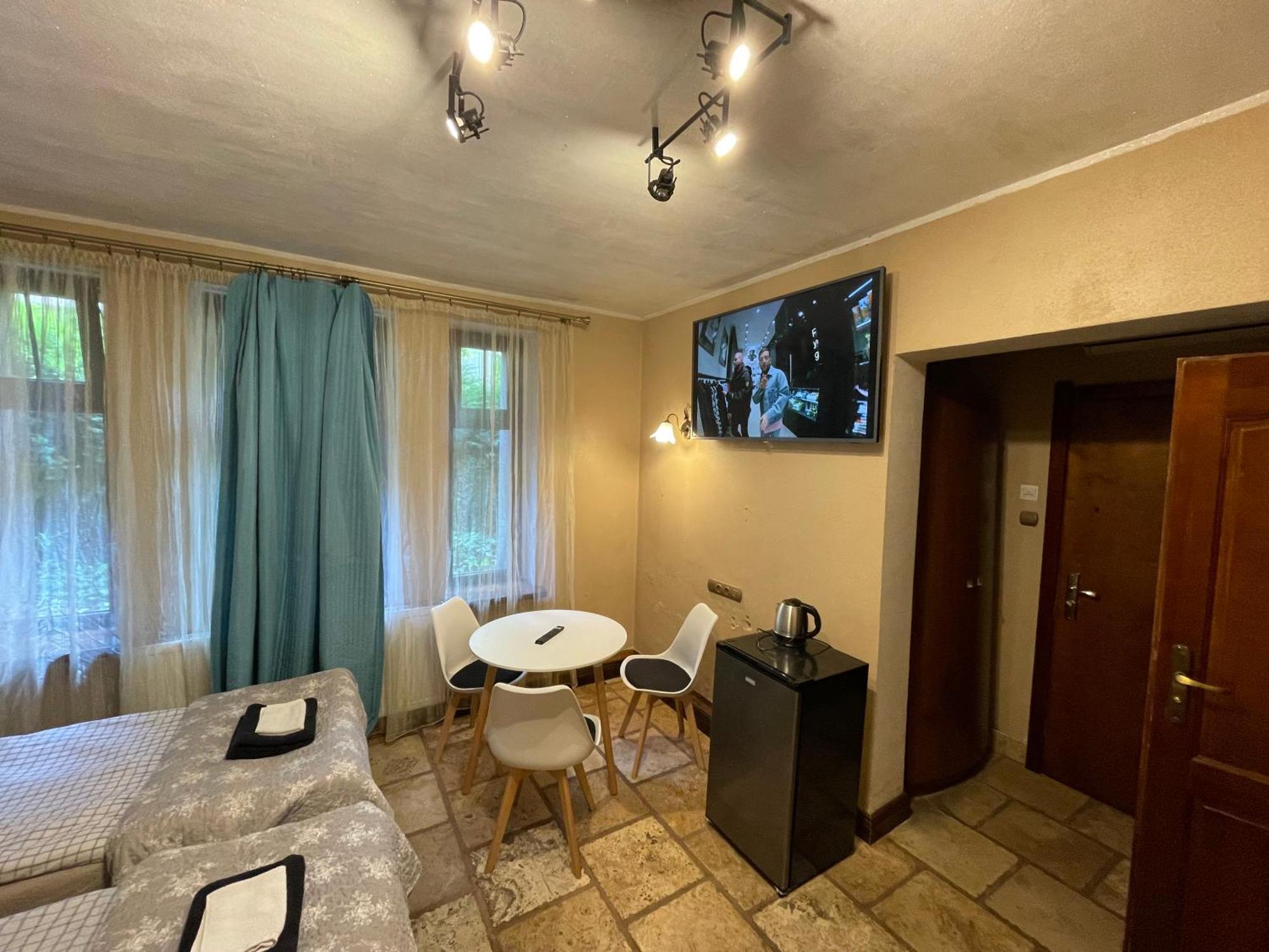 Privet Room With Bathrom 150M From The Beach Сопот Екстер'єр фото